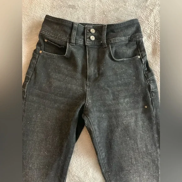 Guess high waist jeans - Picture 4 of 7